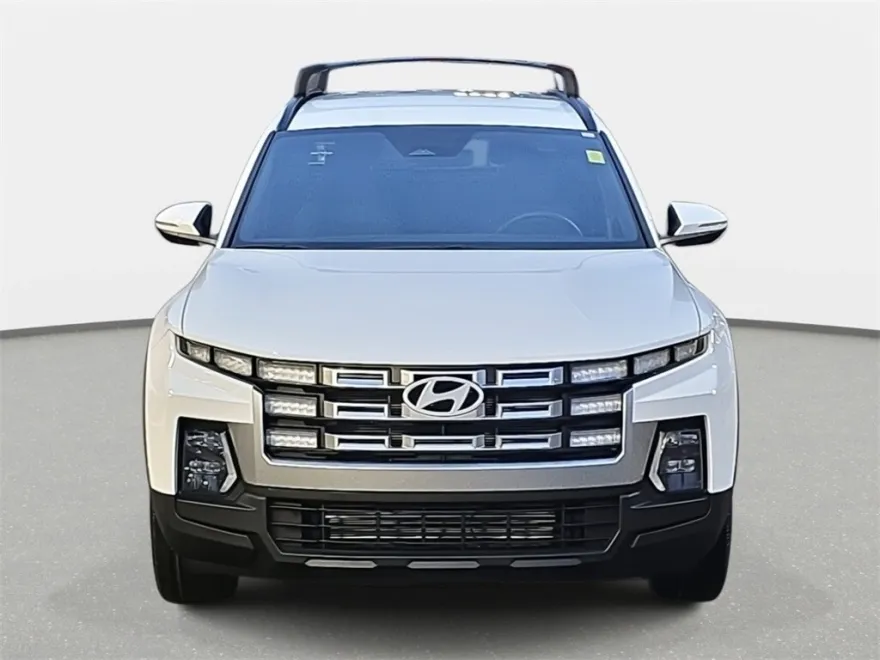 2026 Hyundai Santa Cruz SEL photo 1