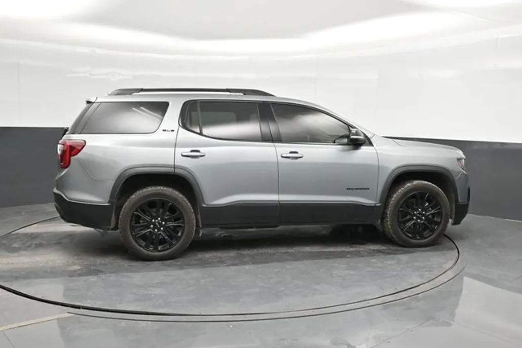 2023 Gmc Acadia SLE photo 1