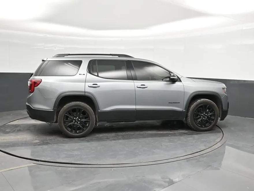 2023 Gmc Acadia SLE photo 1