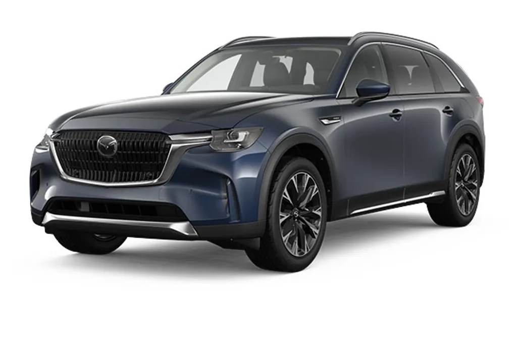 2025 Mazda CX-90 Plug-in Hybrid Premium S photo 1