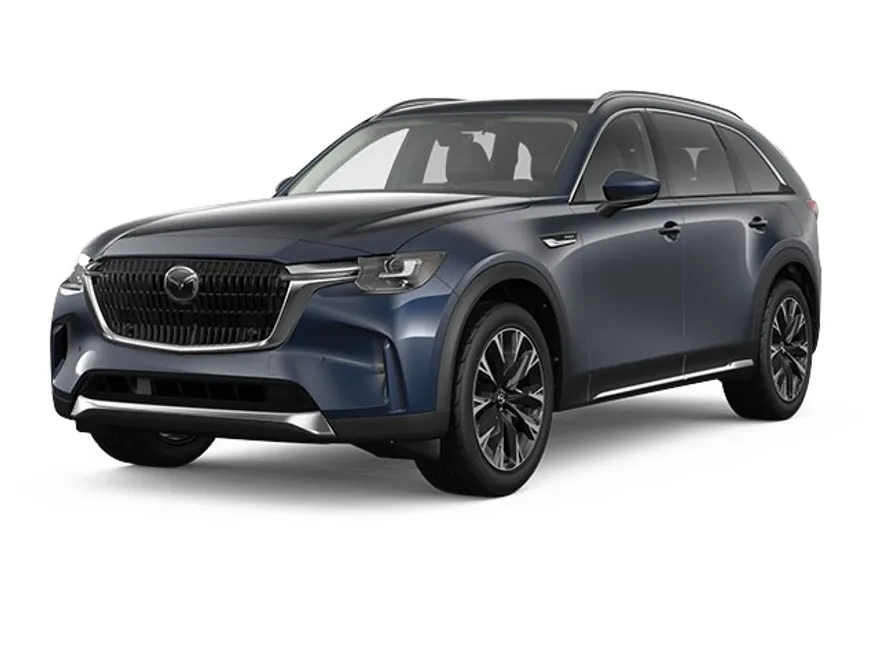 2025 Mazda CX-90 Plug-in Hybrid Premium S photo 1