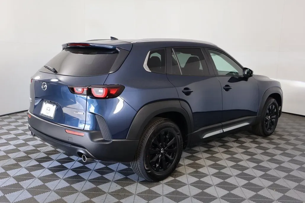 2025 Mazda CX-50 2.5 S Premium photo 1