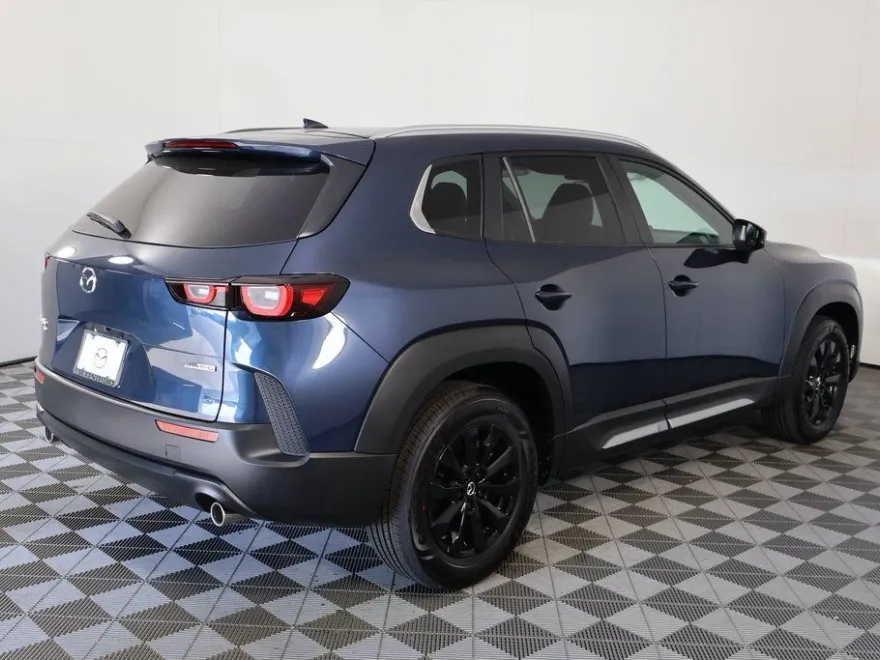 2025 Mazda CX-50 2.5 S Premium photo 1