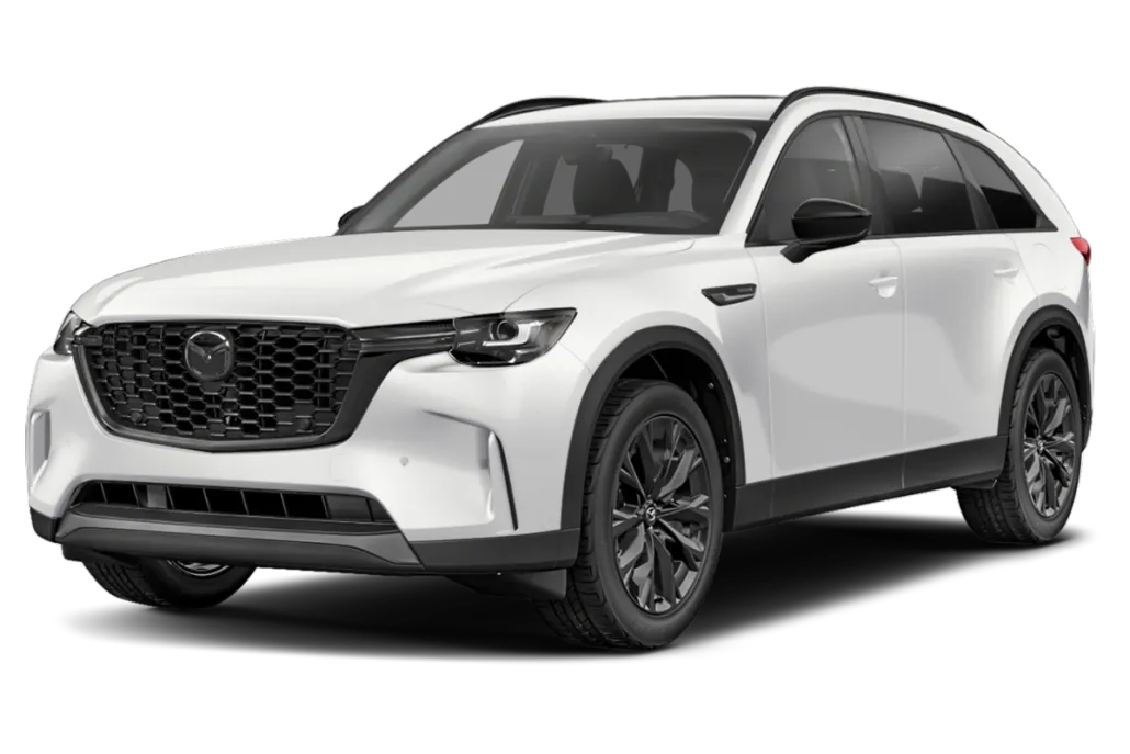 2025 Mazda CX-90 Premium S photo 1