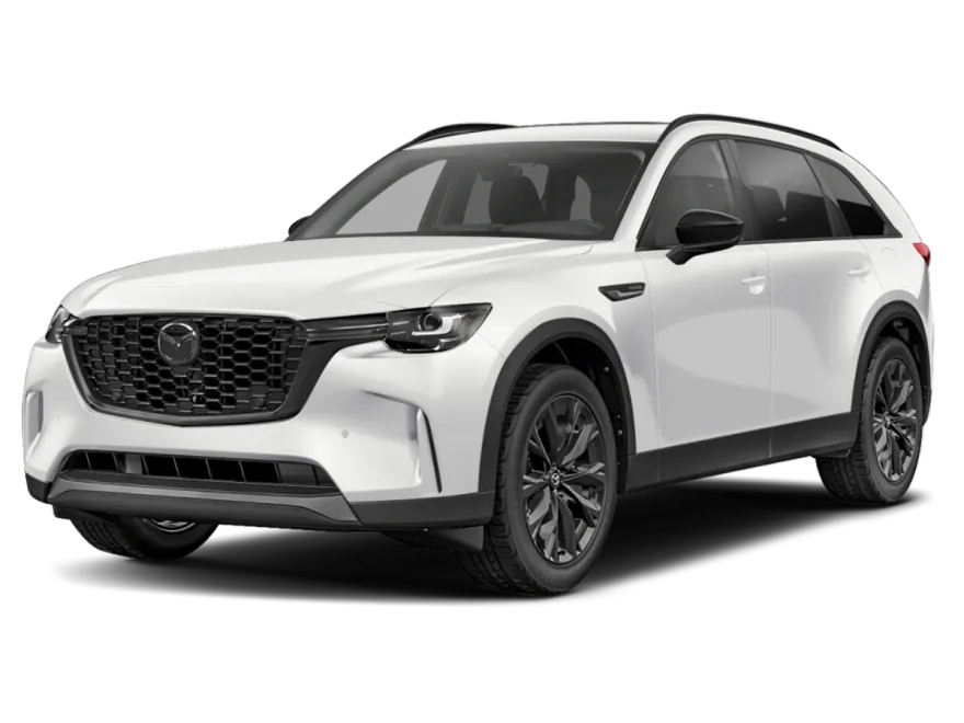 2025 Mazda CX-90 Premium S photo 1