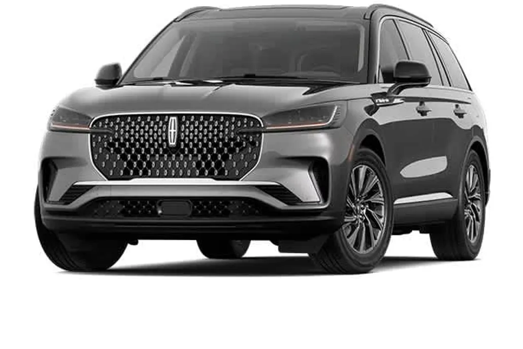 2025 Lincoln Aviator Premiere photo 1