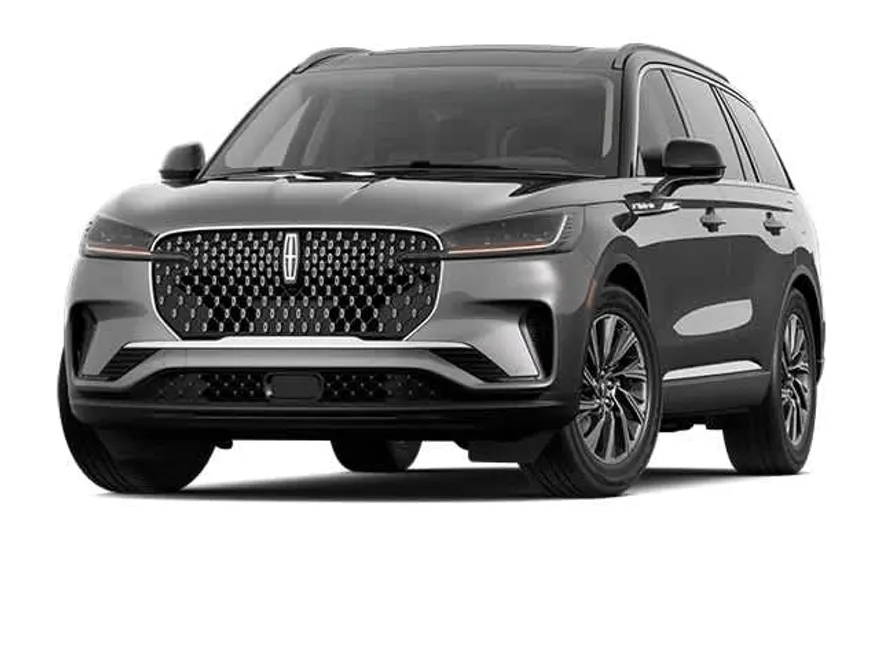 2025 Lincoln Aviator Premiere photo 1