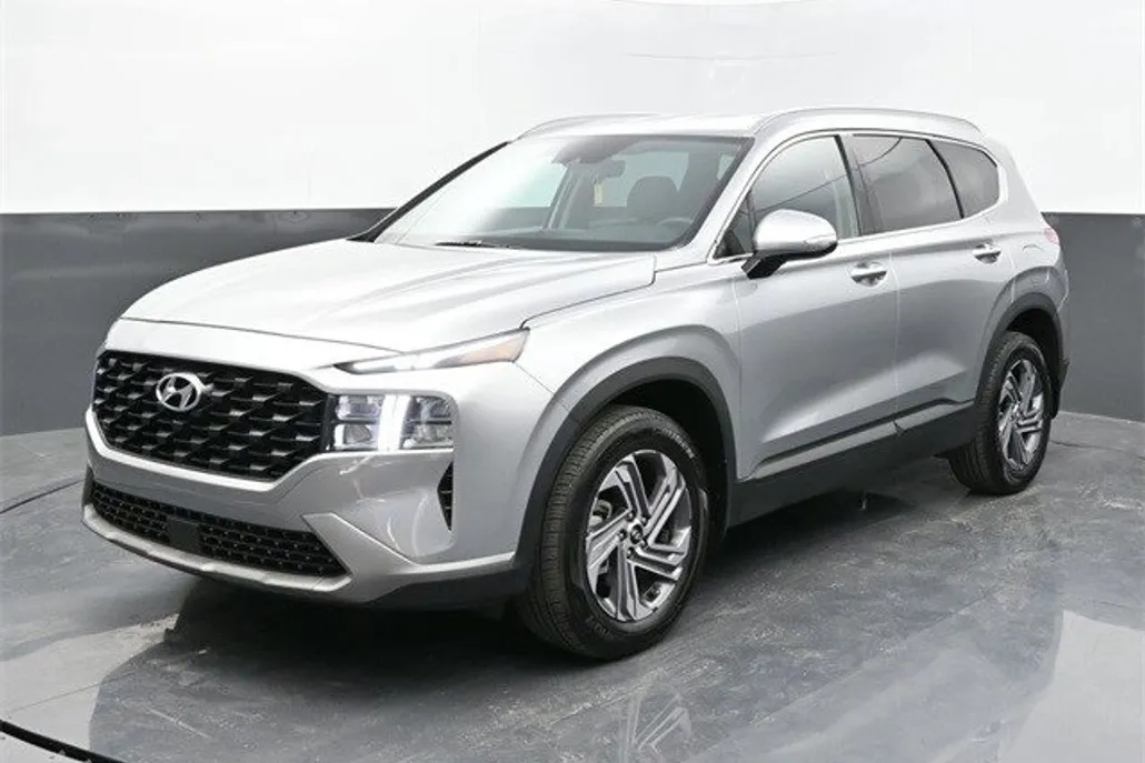 2023 Hyundai Santa Fe SEL photo 1
