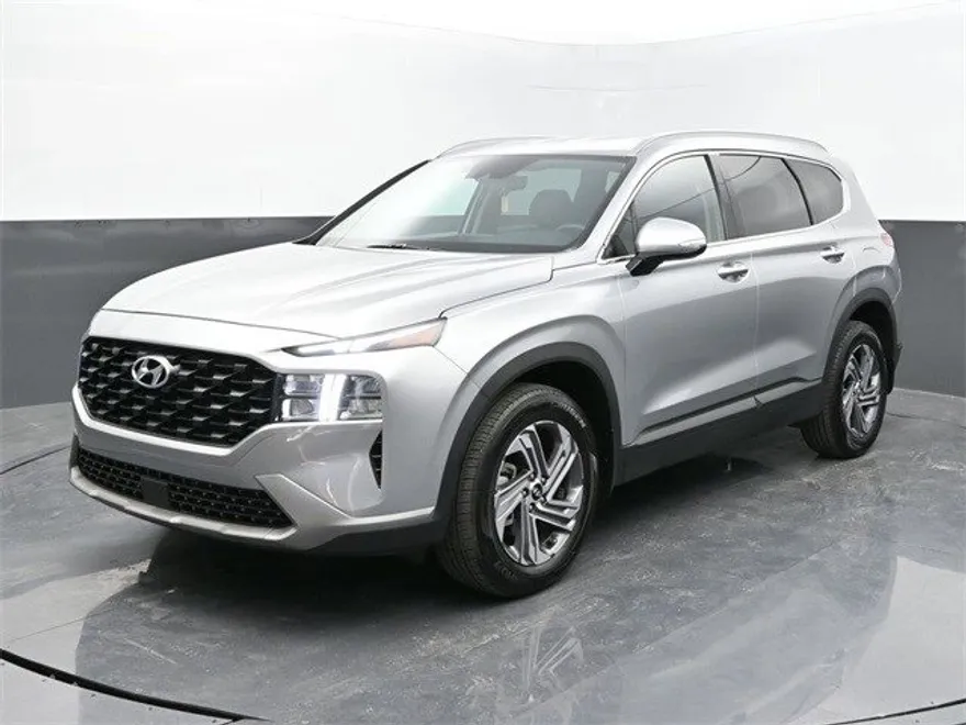 2023 Hyundai Santa Fe SEL photo 1