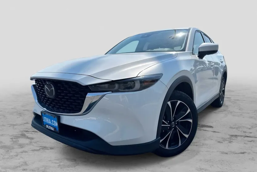2023 Mazda CX-5 2.5 Premium Plus photo 1