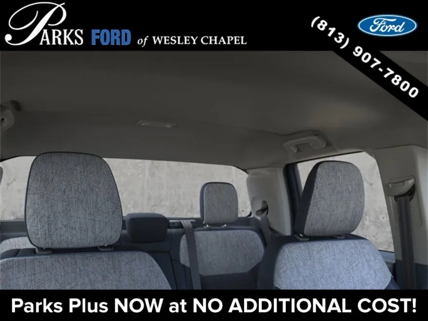 2025 Ford Maverick XLT photo 1
