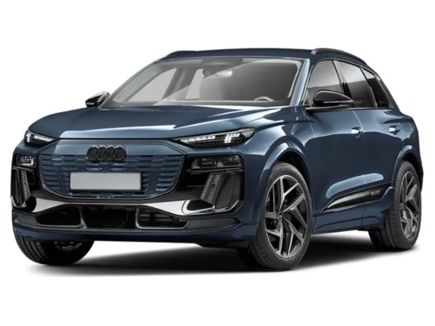 2025 Audi Q6 E-tron Premium Plus photo 1