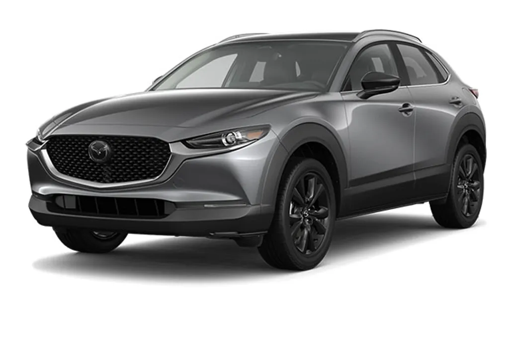 2025 Mazda CX-30 2.5 Select Sport photo 1