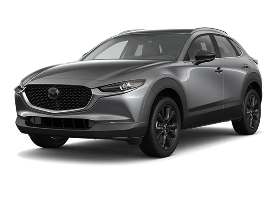 2025 Mazda CX-30 2.5 Select Sport photo 1