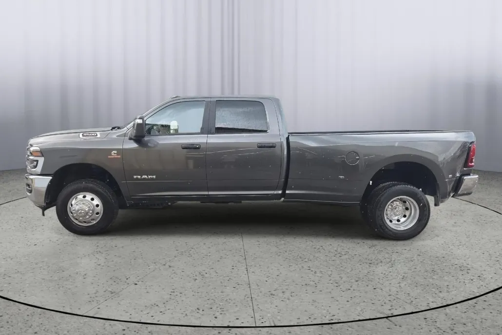 2025 Ram 3500 Big Horn photo 1