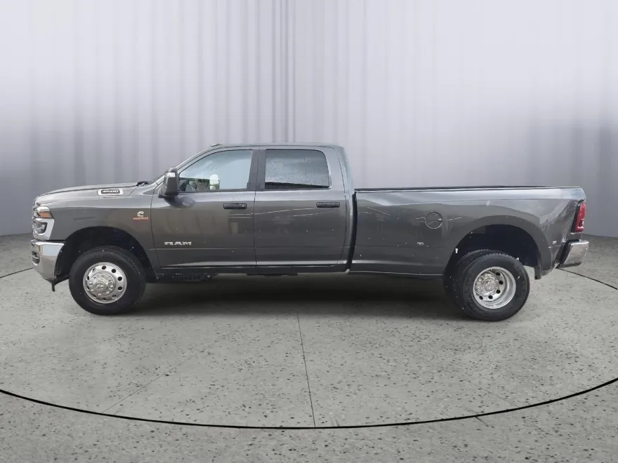 2025 Ram 3500 Big Horn photo 1