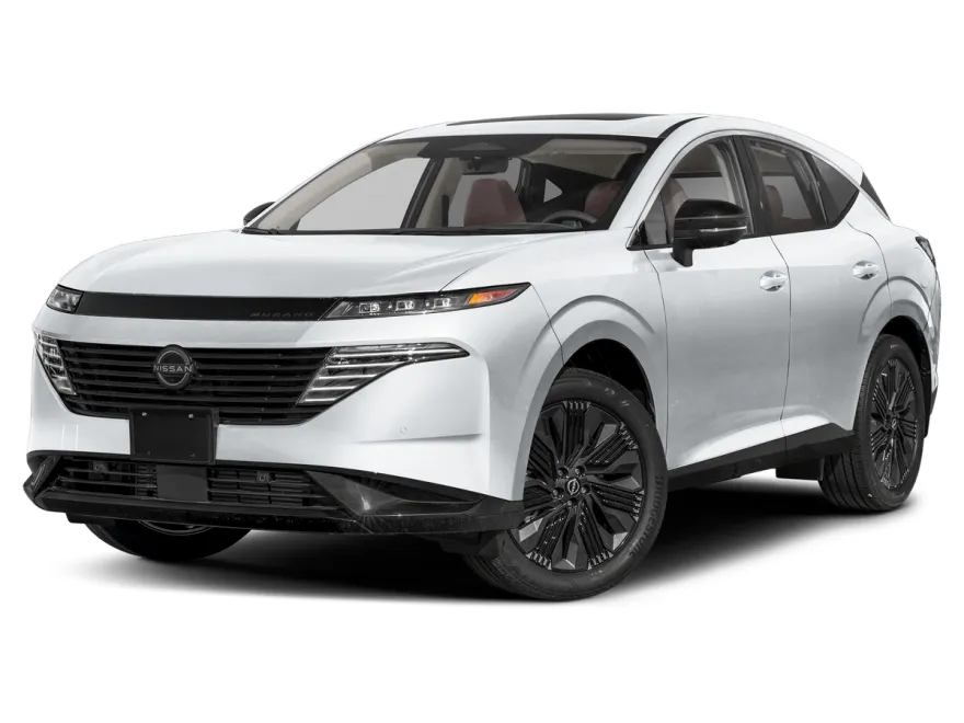 2025 Nissan Murano SL photo 1