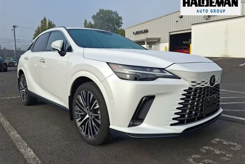 2023 Lexus RX 350 Premium photo 1