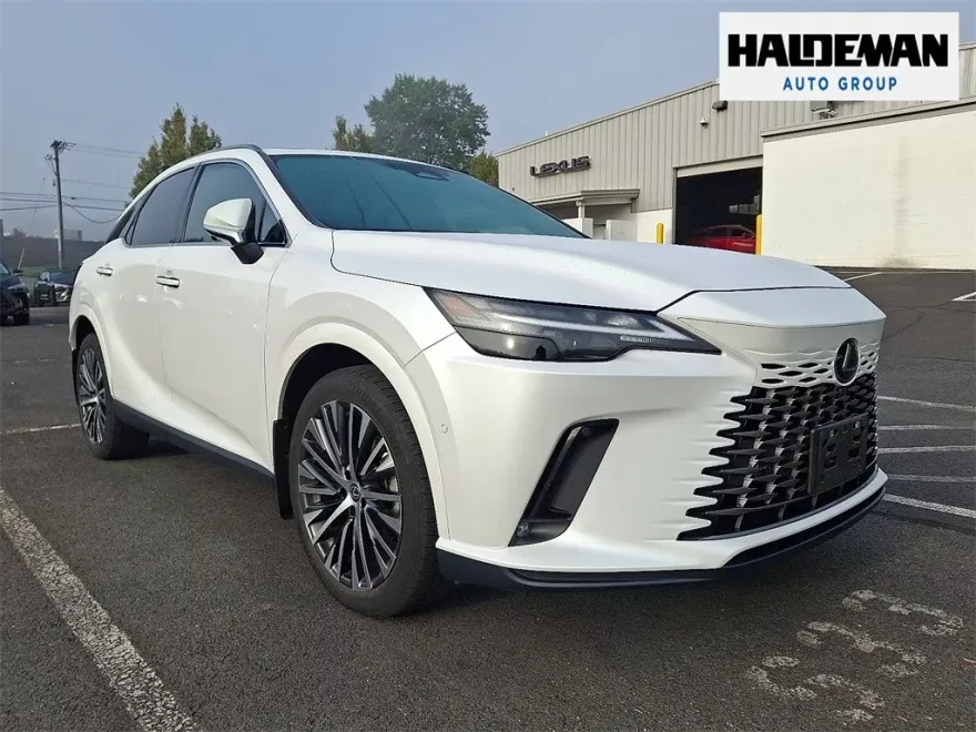 2023 Lexus RX 350 Premium photo 1
