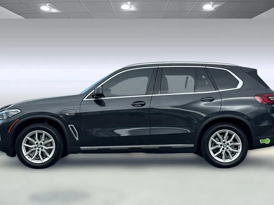 2023 Bmw X5 xDrive45e photo 1
