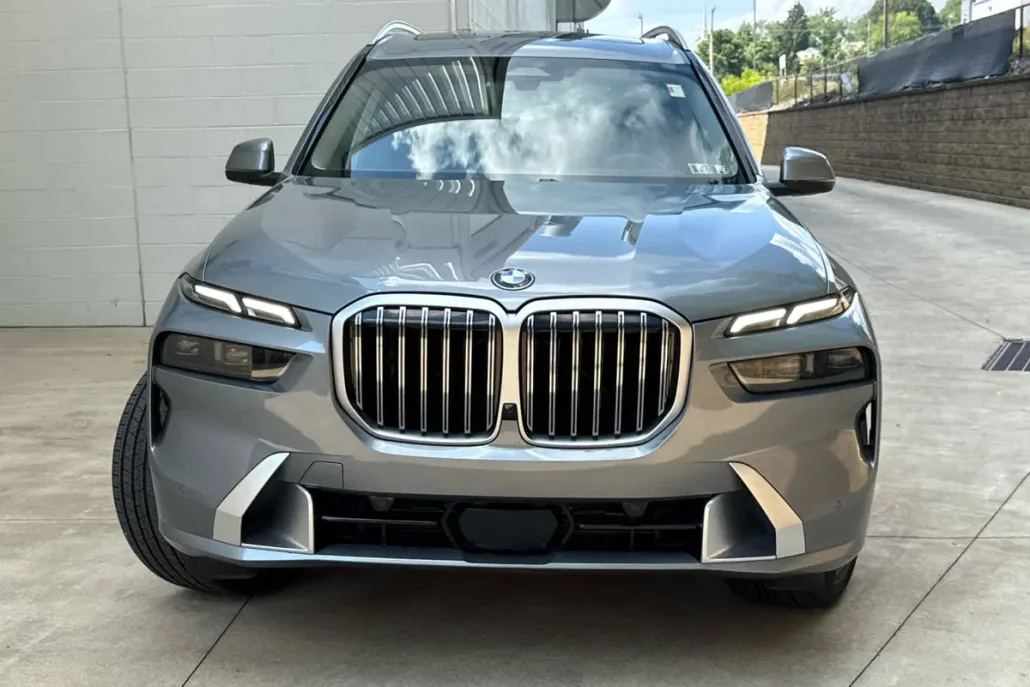 2024 Bmw X7 xDrive40i photo 1