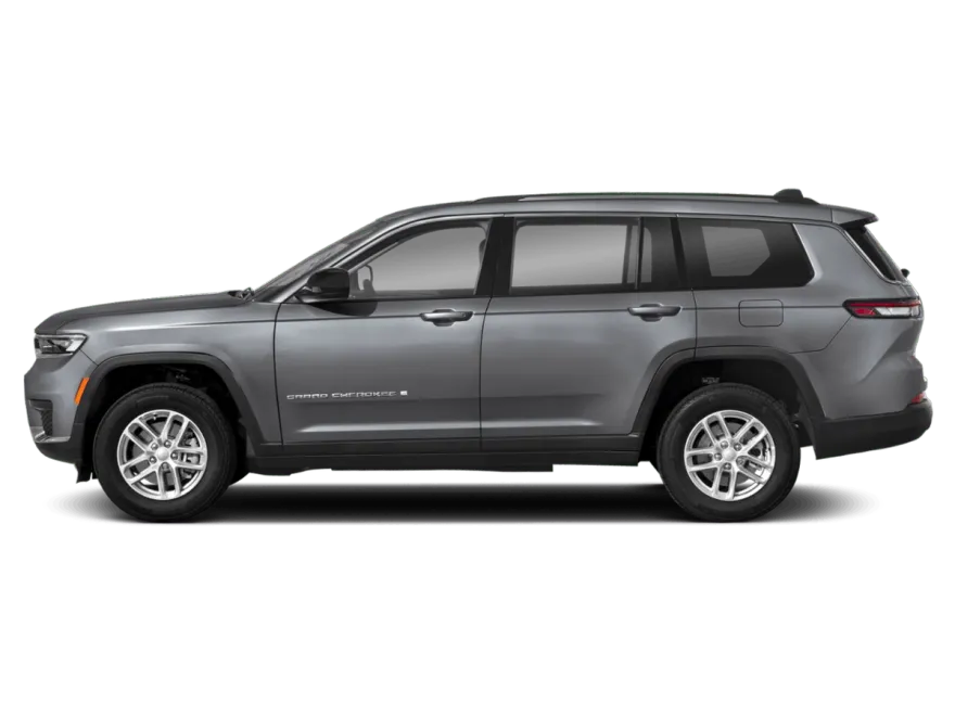2025 Jeep Grand Cherokee Altitude X photo 1