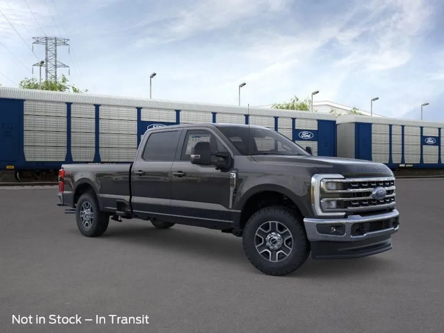 2026 Ford F-250 photo 1