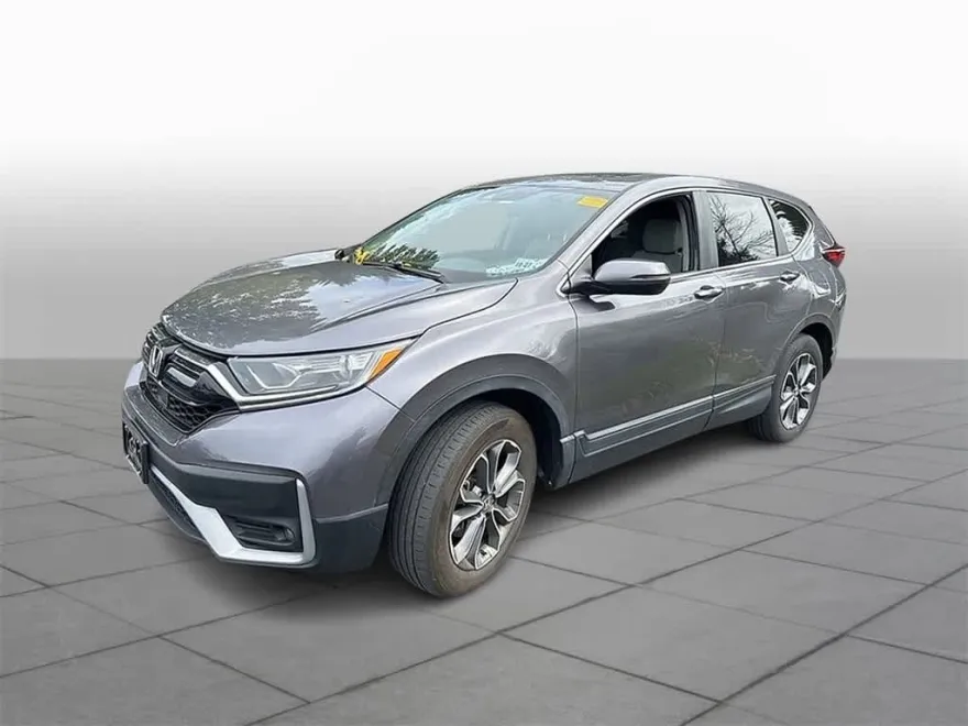 2022 Honda CR-V EX photo 1