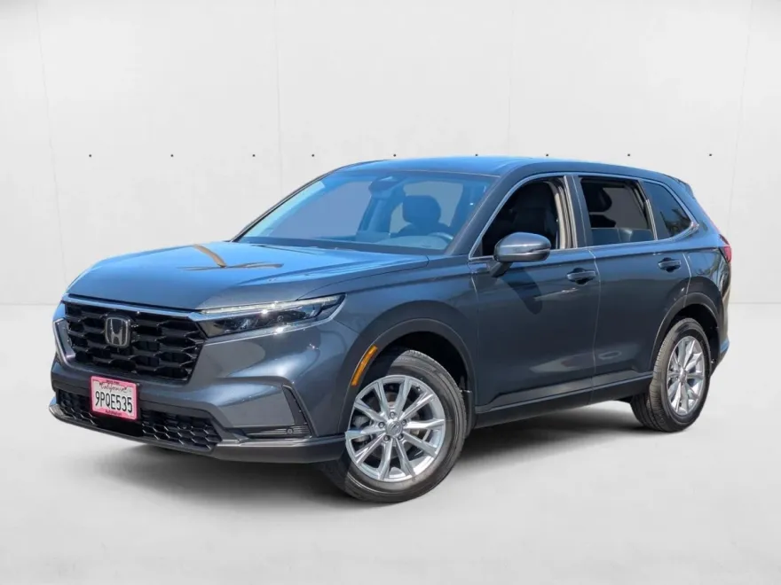 2025 Honda CR-V EX-L photo 1