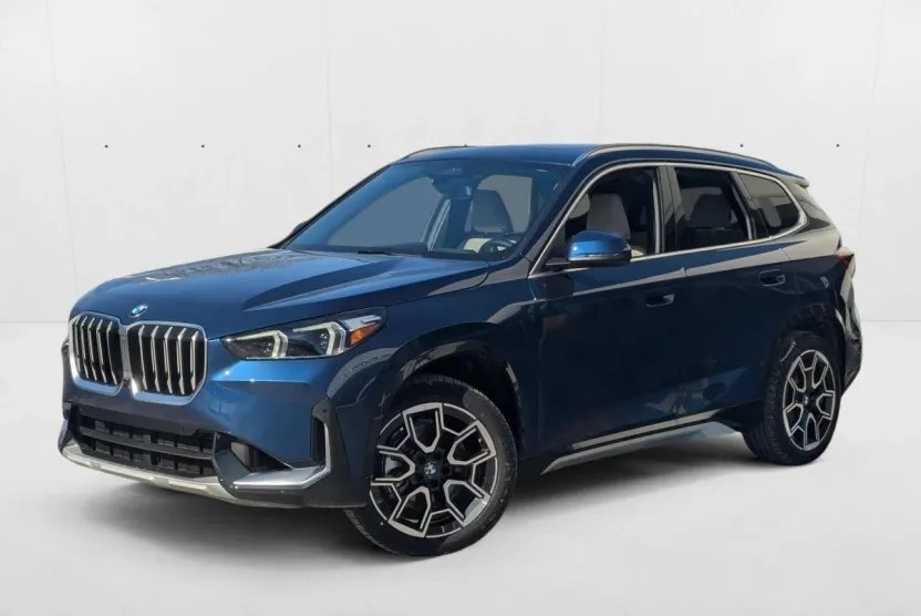 2025 Bmw X1 XDrive28i photo 1