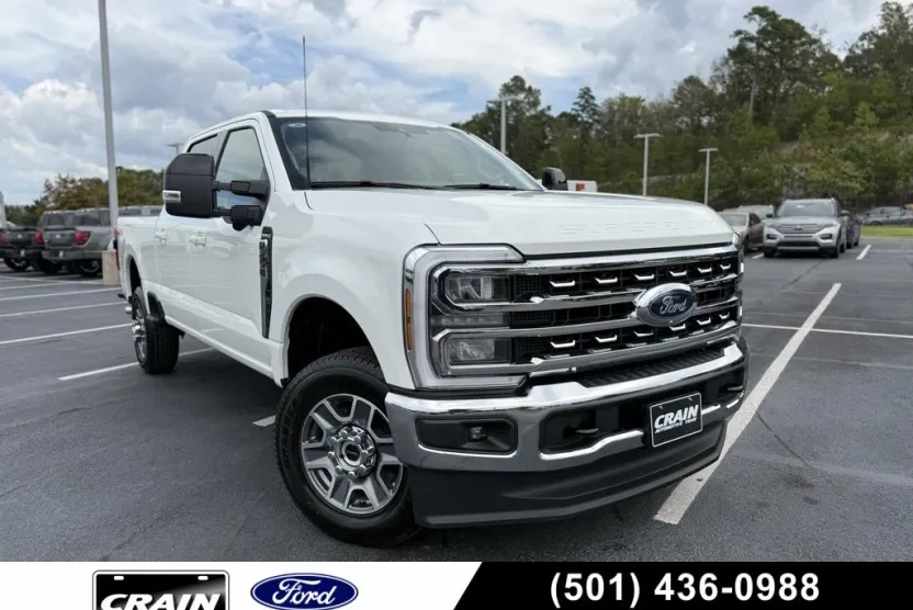 2026 Ford F-250 photo 1