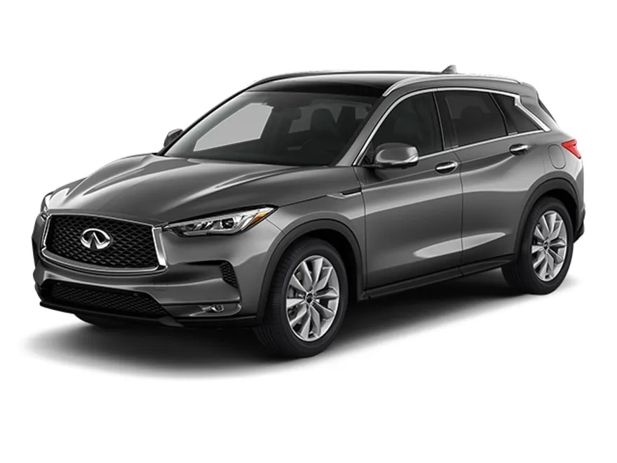 2019 Infiniti QX50 Essential AWD photo 1