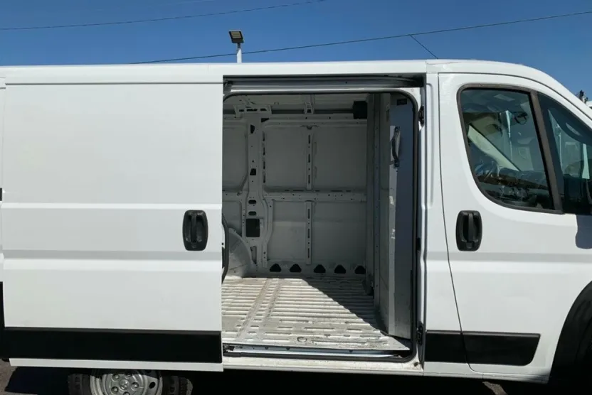 2021 Ram ProMaster 1500 photo 1