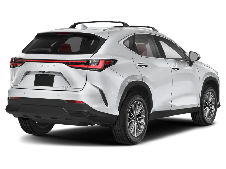 2025 Lexus NX 350 Premium photo 1