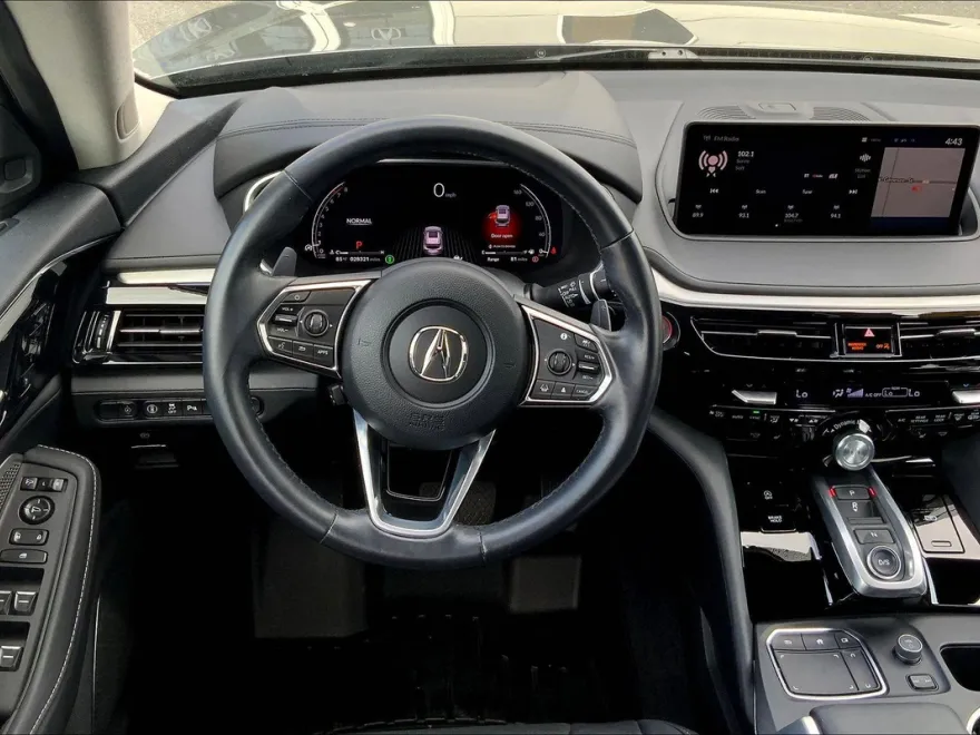 2023 Acura MDX SH-AWD Technology photo 4