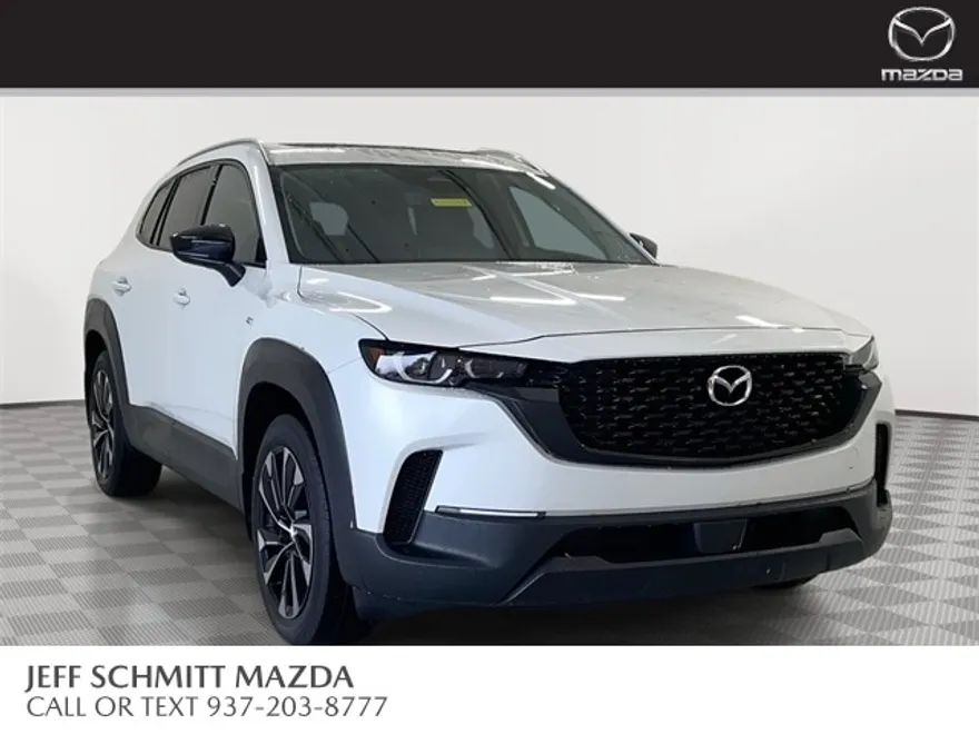 2025 Mazda CX-50 Premium Plus photo 1