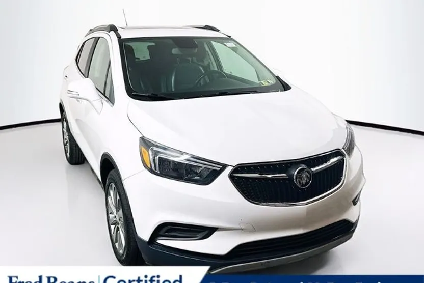 2019 Buick Encore Preferred photo 1