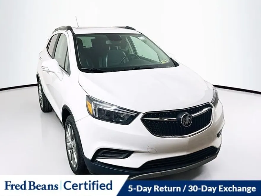2019 Buick Encore Preferred photo 1