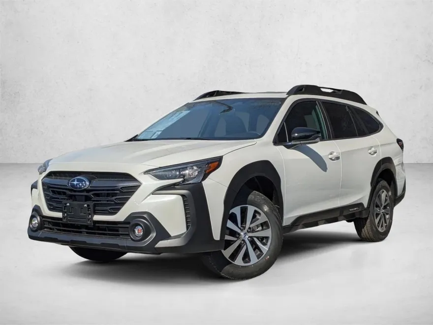 2025 Subaru Outback Premium photo 1