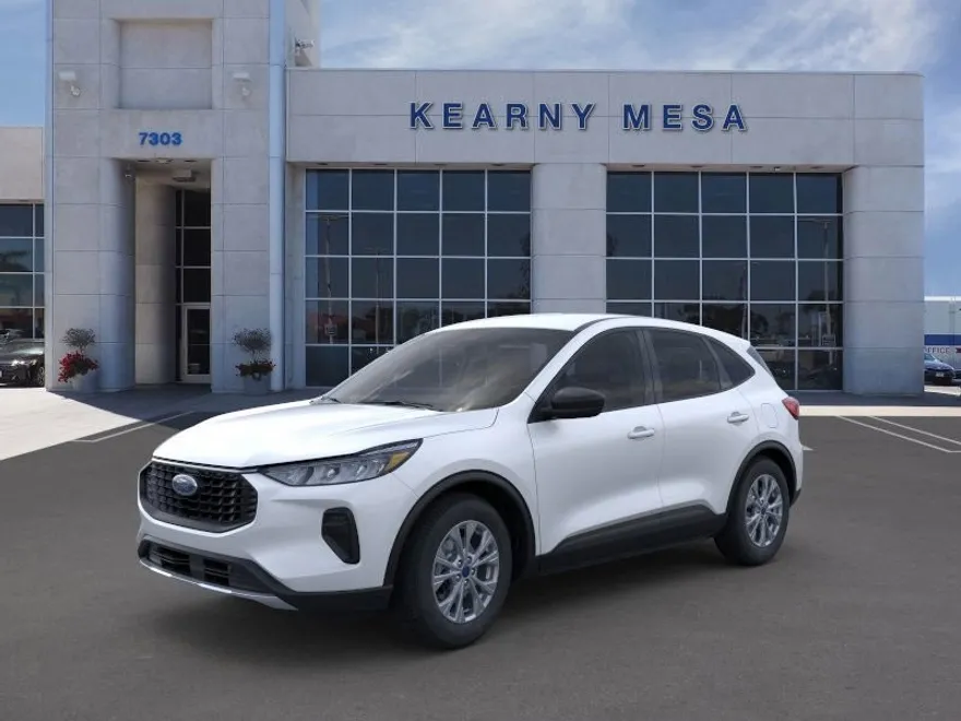 2025 Ford Escape Active photo 1