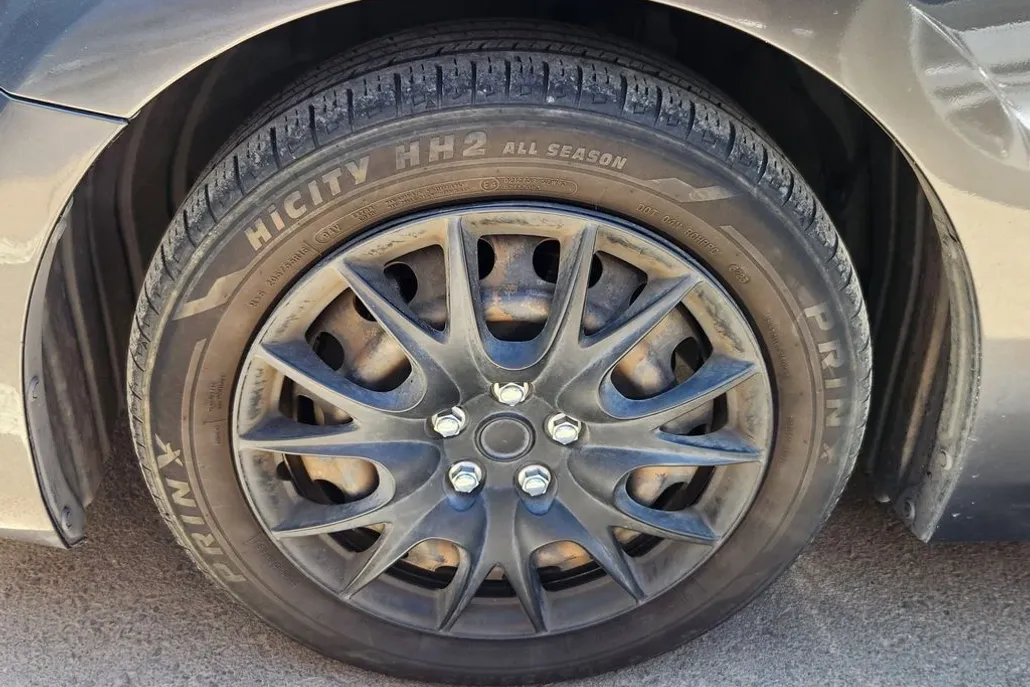 2017 Mazda Mazda3 Sport Sedan photo 1