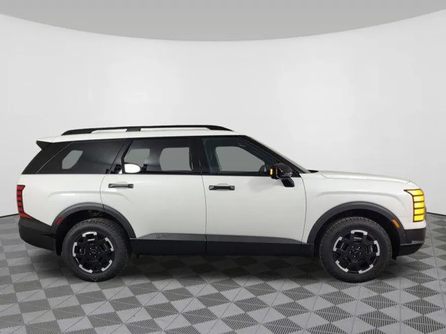 2026 Hyundai Palisade XRT photo 1