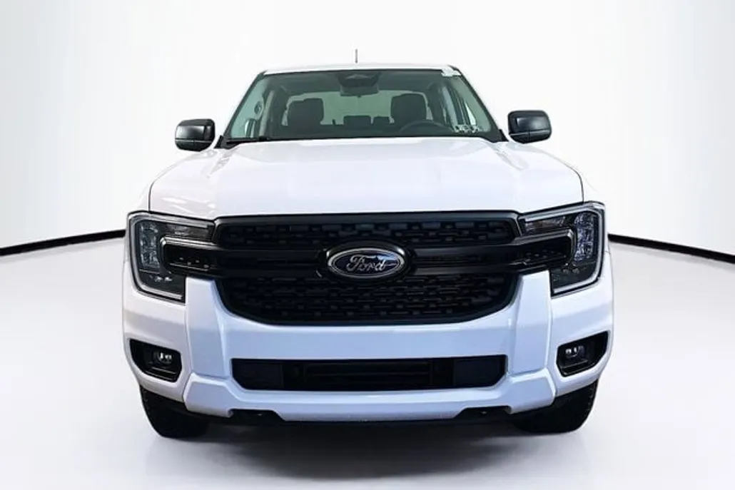2025 Ford Ranger XL photo 1
