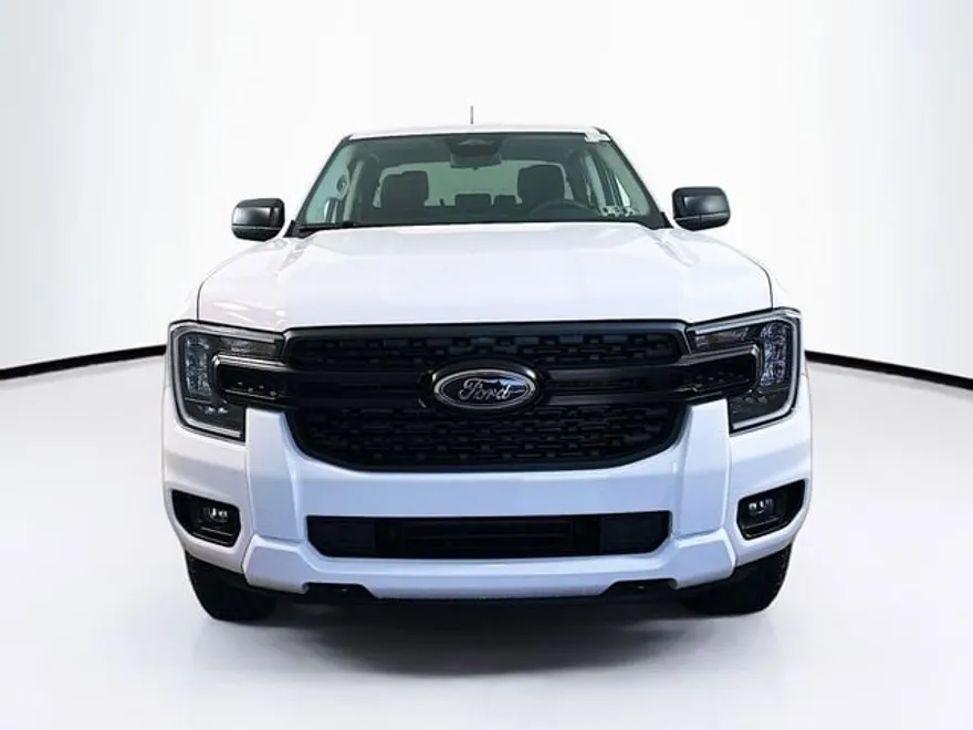2025 Ford Ranger XL photo 1