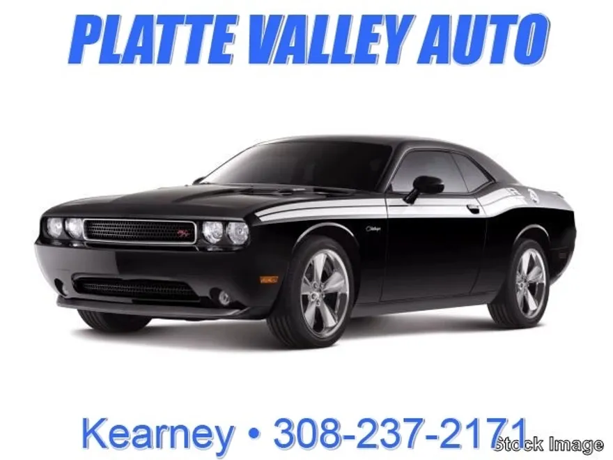 2019 Dodge Challenger R/T Scat Pack photo 1