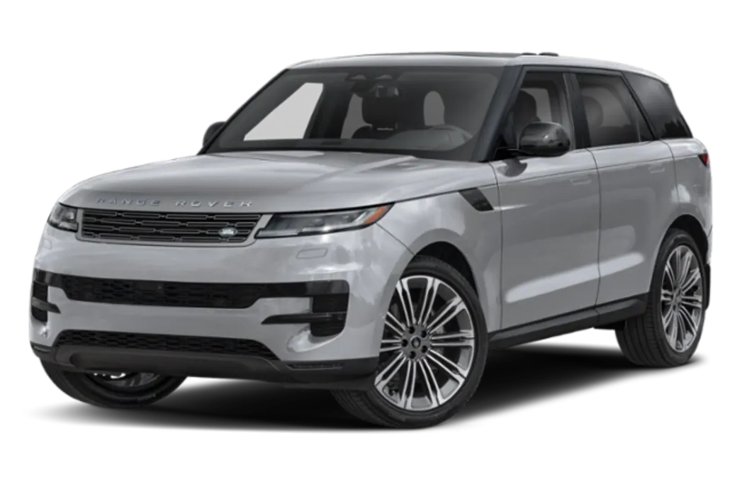 2025 Land Rover Range Rover Sport SE photo 1