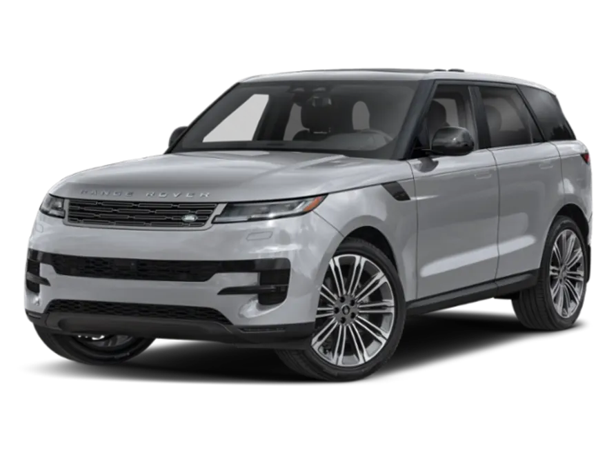 2025 Land Rover Range Rover Sport SE photo 1