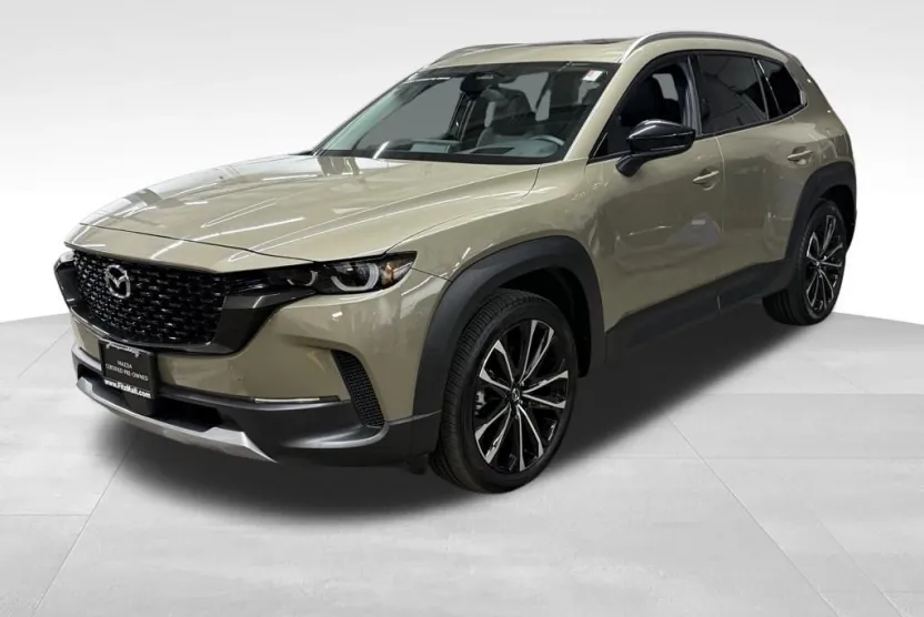 2025 Mazda CX-50 2.5 Turbo Premium photo 1