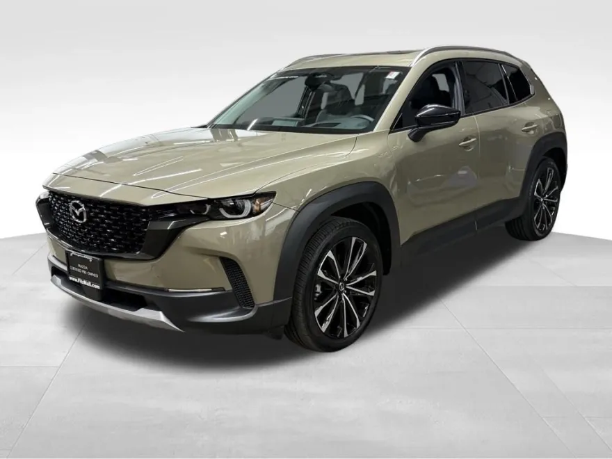 2025 Mazda CX-50 2.5 Turbo Premium photo 1
