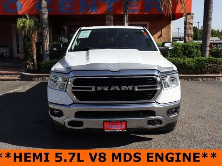 2020 Ram 1500 Big Horn Lone Star photo 1